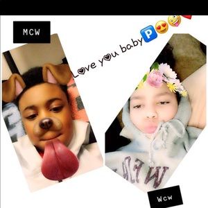 Meet your Posher, Rena